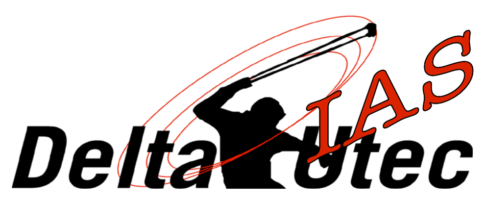 Delta-Utec IAS